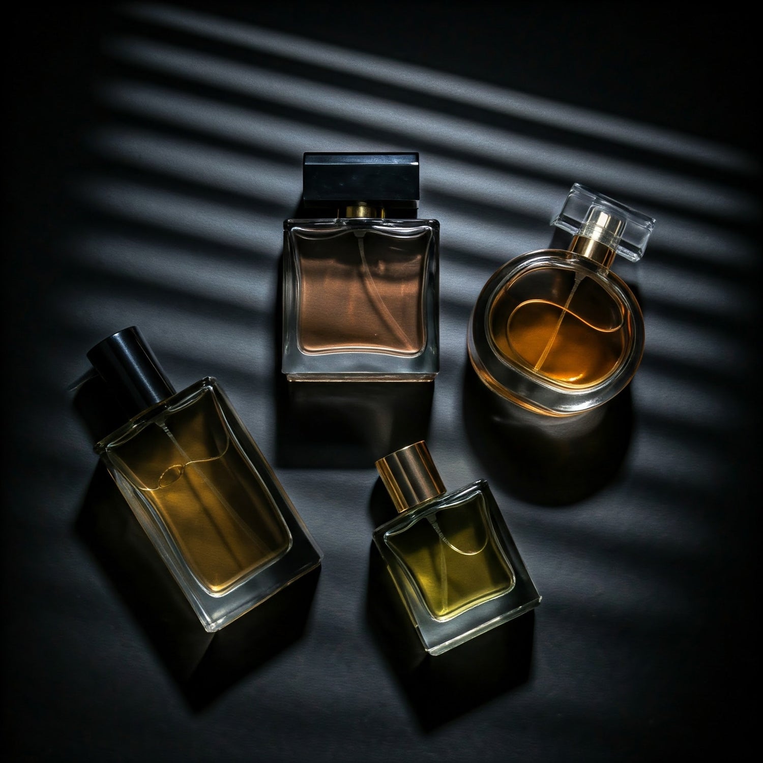 PERFUMES